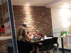 -麦当劳(无锡永乐店)