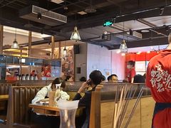 大堂-蚝太郎 • 海鲜烧烤(Upark店)