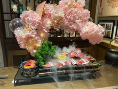 -樱宿日式和牛烧肉(五道口店)