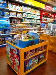 -kidsland(领展购物广场·京通店)