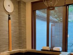 -西安华清御汤酒店