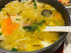 -沿途四季·云南菜(建外大街店)