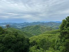 -莫干山风景区