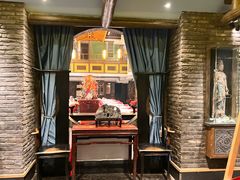 -大张烙馍村(泉山店)