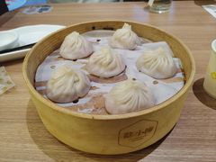 -苏小柳点心·手作小笼包(鸿寿坊分院)