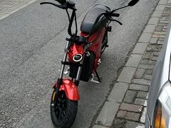 -五羊本田电动上海浦东店