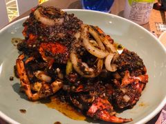 -CHINCHIN 青青·泰国料理(万象食家店)