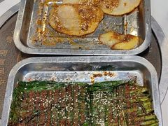 -清真·马坡烧烤涮牛肚·酸浆火锅(新区总店)