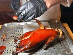 -花家怡园HUA'S RESTAURANT(崇文门·哈德门广场店)