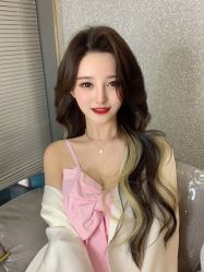 点击看大图 -3AM·S HAIR SALON烫发染发接发