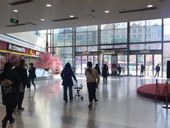 -沈阳百联购物中心(青年大街店)