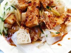 -壹阁胡羊焖饼(特色小吃街店)