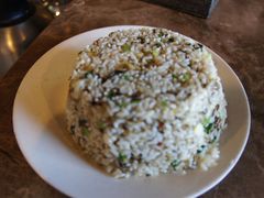 酸菜炒饭-蛙蛙叫干锅年代(簋街总店)