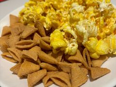 -双合园·海鲜水饺青岛菜(万佳广场店)