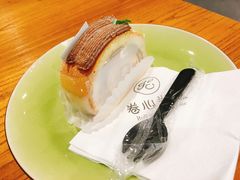 -卷心卷意·轻甜蛋糕(新光天地店)