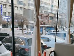 -蘸小院铁锅炖·蘸酱菜·东北菜(怀远门店)