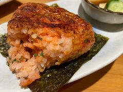 -大岛日本料理铁板烧(南通大饭店)