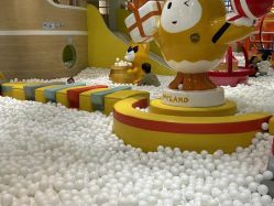 -meland亲子乐园•派对•研学(苏州悠方购物中心店)