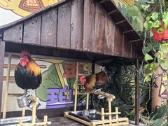 -多哥水傣味餐厅(司马巷店)