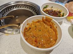 -龍歌自助小火锅(秦淮水游城店)