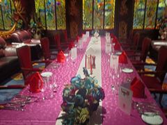 -马克西姆餐厅(崇文门店)