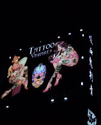 -新肤洗纹身