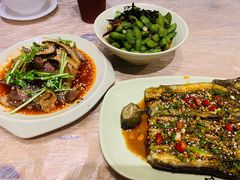 夫妻肺片-巴厘龙虾·榜首油焖大虾(洞庭·艺术洋房店)