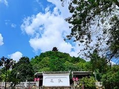 -阳明祠