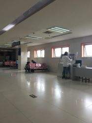 -苏州大学附属儿童医院(景德路院区)