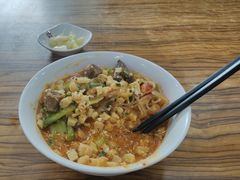 -老陕兄弟(彩虹新城店)