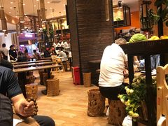 -好人民间小吃·番茄鱼酸菜鱼(木渎悠方店)