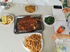 -马楼鱼庄(蓝田)