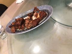 -成都驻京办餐厅(蜀都宾馆店)