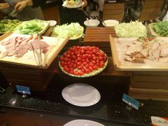 -深圳海景嘉途酒店(东翼楼)