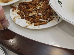 -春水锅贴·传统鲁菜(大明湖店)