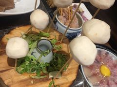 -佬土鹅肠火锅(解放路店)