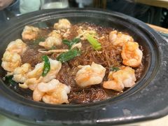 -绿茶餐厅(南翔印象城MEGA店)