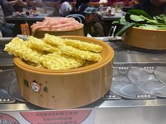 -龍歌自助小火锅(李沧丽达店)