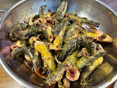 -金海椒罐罐鲢鱼(东方桂苑店)