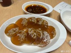 -喜家德虾仁水饺(浦东山姆店)