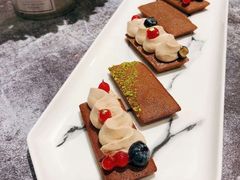 -ABC Cooking Studio(上海环球金融中心店)
