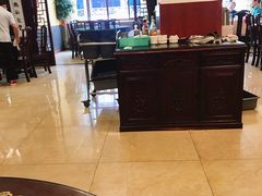 大堂-新聚丰菜馆(太监弄店)