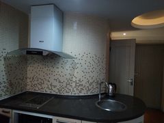 -恒瑞至尊国际自助公寓(五四广场万象城店)