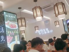 -百年老字号·观振兴蟹黄面·三虾面·苏式面(观前街富仁坊巷店)