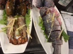 -船奇蒸汽海鲜·闽菜(八市海鲜总店)