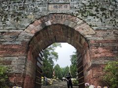 -广州莲花山旅游区