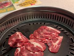 -炭之家·齐齐哈尔非遗烤肉·鲜切直供(中央大街店)