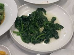 -晋阳春·山西菜·北京烤鸭(交大店)