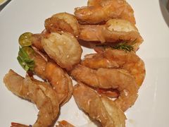 -四季民福烤鸭店(王府井东安门店)