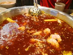 -肖肖酸萝卜鱼火锅(总店)